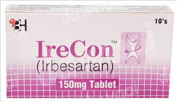 Picture of Irecon 150mg Tab 10x1s